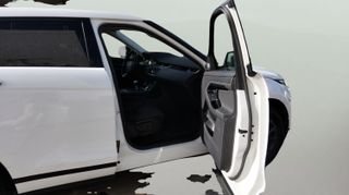 Land Rover Range Rover Evoque D150 Standard FWD 110 kW (150 CV)