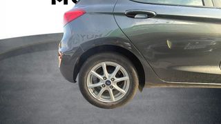 Ford Fiesta 1.1 Ti-VCT Trend 63 kW (85 CV)