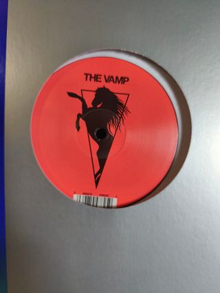 Outlander – The Vamp