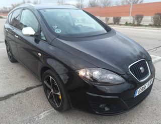 SEAT Altea 2012