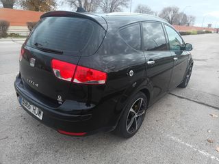 SEAT Altea 2012