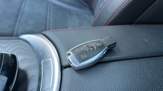 Mercedes-Benz GLC Coupé Mercedes-AMG 43 4Matic 270 kW (367 CV)