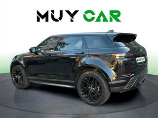 Land Rover Range Rover Evoque D180 MHEV R-Dynamic SE 4WD Auto 132 kW (180 CV)