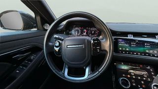 Land Rover Range Rover Evoque D180 MHEV R-Dynamic SE 4WD Auto 132 kW (180 CV)