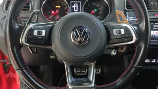 Volkswagen Polo 2016