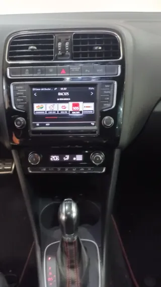 Volkswagen Polo 2016