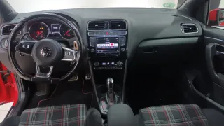 Volkswagen Polo 2016