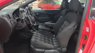 Volkswagen Polo 2016