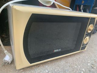 Microondas Fairline Beige