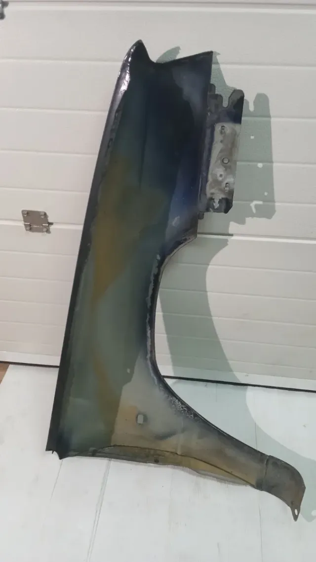 Aleta Izquierda Citroen Zx 1.8i