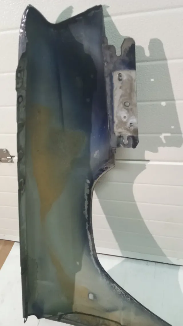 Aleta Izquierda Citroen Zx 1.8i