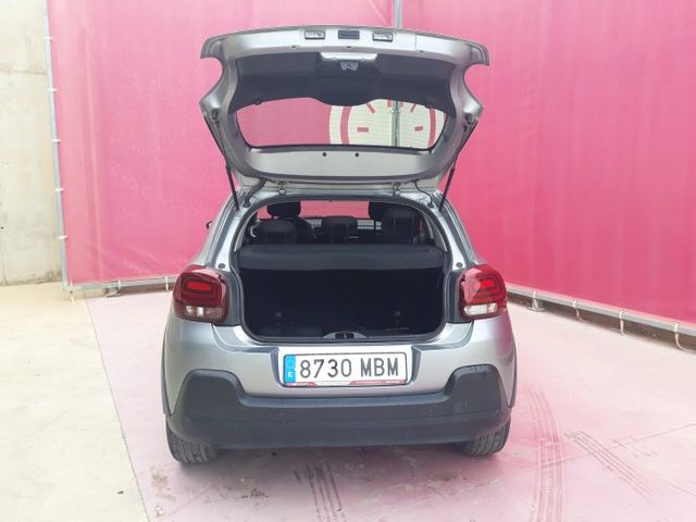 CITROEN C3 1.5 BLUEHDI 75KW FEEL (102CV)