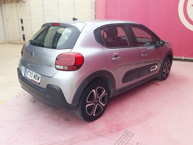 CITROEN C3 1.5 BLUEHDI 75KW FEEL (102CV)