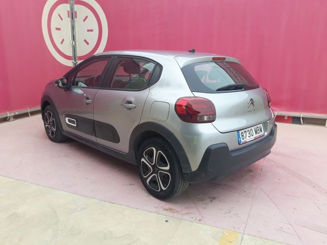 CITROEN C3 1.5 BLUEHDI 75KW FEEL (102CV)
