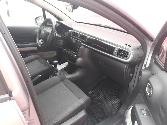 CITROEN C3 1.5 BLUEHDI 75KW FEEL (102CV)