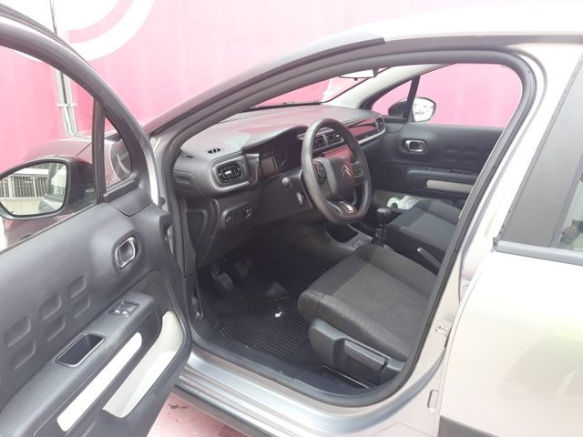 CITROEN C3 1.5 BLUEHDI 75KW FEEL (102CV)