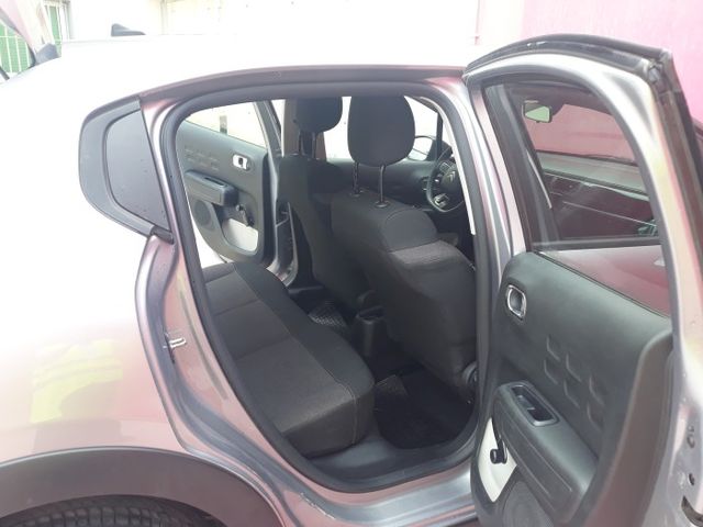 CITROEN C3 1.5 BLUEHDI 75KW FEEL (102CV)