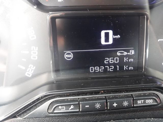 CITROEN C3 1.5 BLUEHDI 75KW FEEL (102CV)