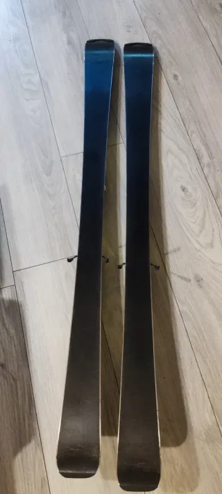 Esquís Wed'ze Boost 300 - 140cm