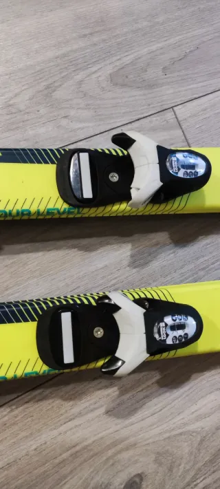 Esquís Wed'ze Boost 300 - 140cm