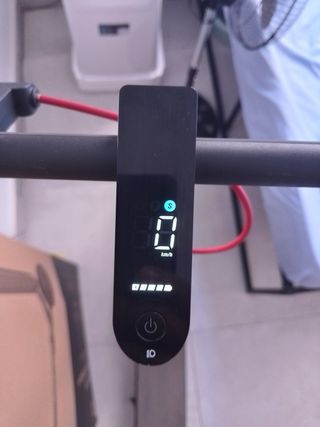 Patinete Eléctrico Xiaomi Scooter 4