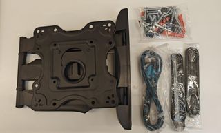 Soporte TV Invision Tilt & Swivel