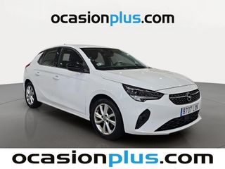 Opel Corsa 1.2 Turbo XHL Elegance 74 kW (100 CV)
