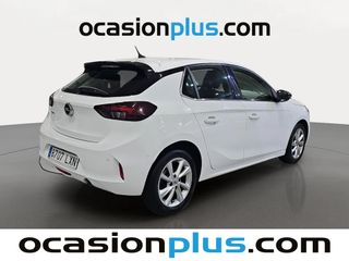 Opel Corsa 1.2 Turbo XHL Elegance 74 kW (100 CV)