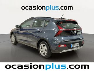 Hyundai Bayon 1.2 MPI Essence 62 kW (84 CV)