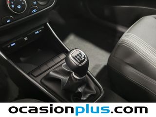 Hyundai Bayon 1.2 MPI Essence 62 kW (84 CV)