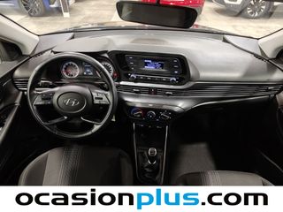 Hyundai Bayon 1.2 MPI Essence 62 kW (84 CV)