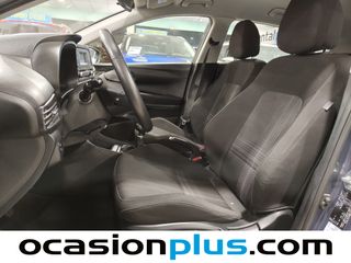 Hyundai Bayon 1.2 MPI Essence 62 kW (84 CV)