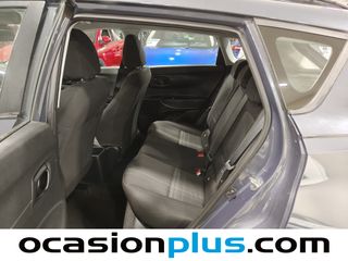 Hyundai Bayon 1.2 MPI Essence 62 kW (84 CV)