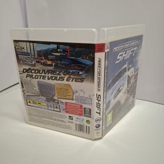 Need For Speed Shift - PS3