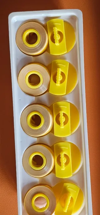 Máquina de escribir TA COMPACTA 400