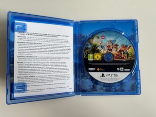 LEGO Horizon Adventures PS5