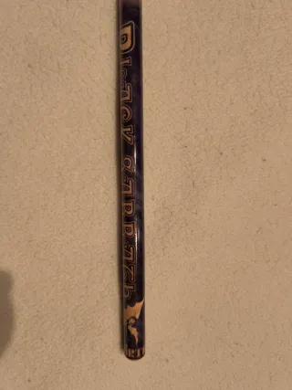 Baqueta Vic Firth Black Sabbath