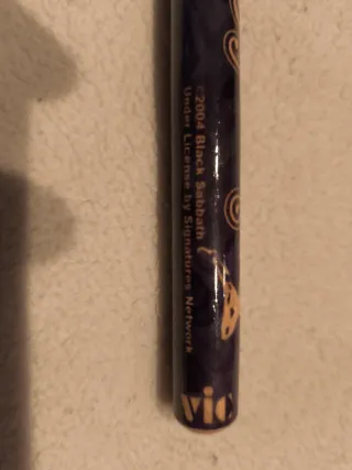 Baqueta Vic Firth Black Sabbath