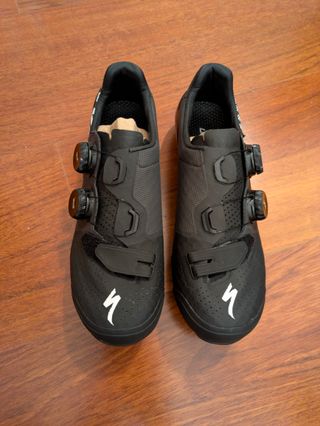 NUEVAS Zapatillas SPECIALIZED S-WORKS RECON T38