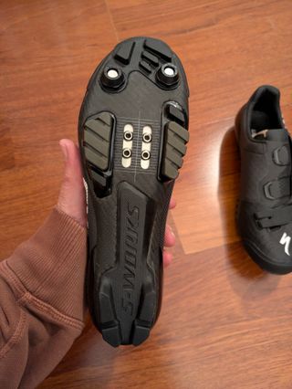 NUEVAS Zapatillas SPECIALIZED S-WORKS RECON T38