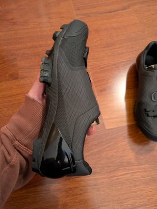 NUEVAS Zapatillas SPECIALIZED S-WORKS RECON T38