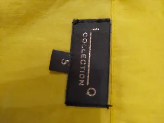 Conjunto IQ Collection Falda y Top Flores