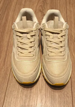 Zapatillas casual Cortefiel