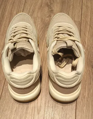 Zapatillas casual Cortefiel