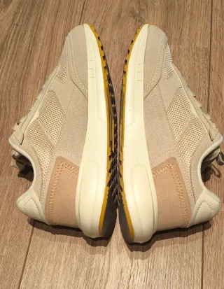 Zapatillas casual Cortefiel