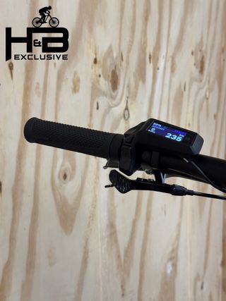 Cube Reaction Hybrid Pro 800 Allroad XT 2025