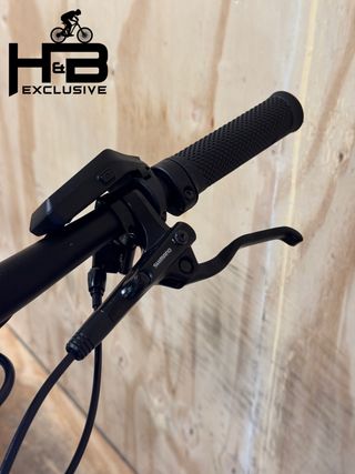 Cube Reaction Hybrid Pro 800 Allroad XT 2025