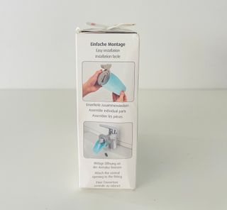 Extensão para torneira Reer - Nova