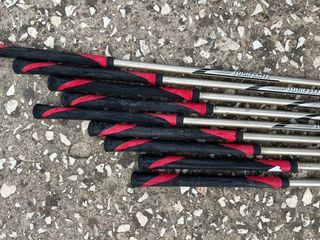 Tacos de Golf com Saco PureSpin