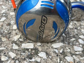 Tacos de Golf com Saco PureSpin